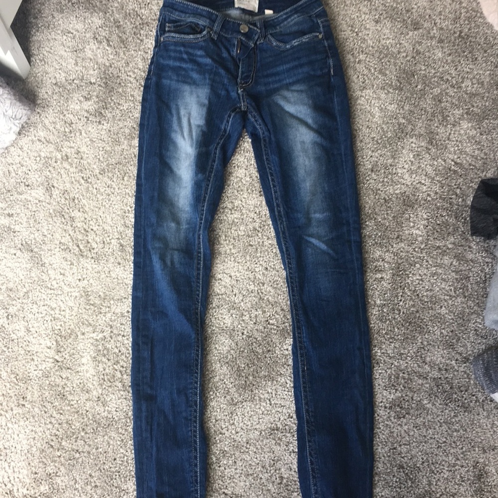 BKE JEANS